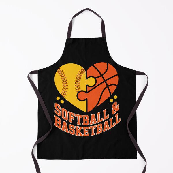 Item preview, Softball Basketball Lovers designed and sold by KarstenNoanra.
