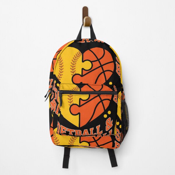 Item preview, Softball Basketball Lovers designed and sold by KarstenNoanra.