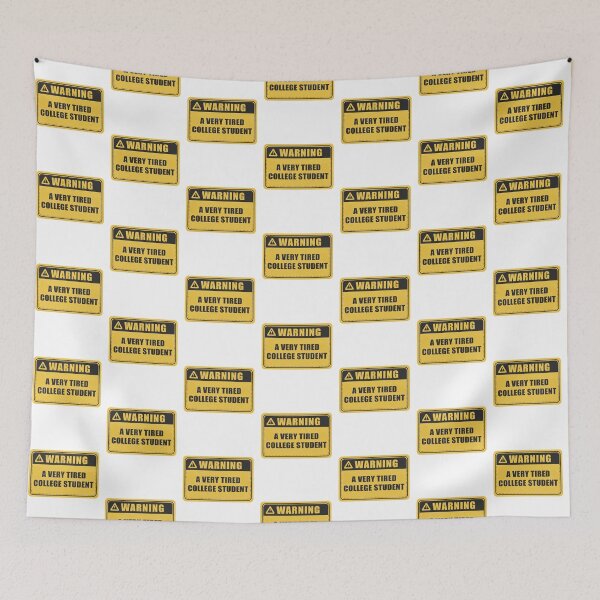 Item preview, Students tears meme sticker designed and sold by Everadox.