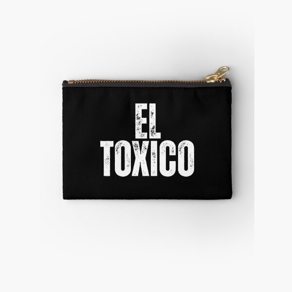 Item preview, El Toxico designed and sold by Dondonmart.