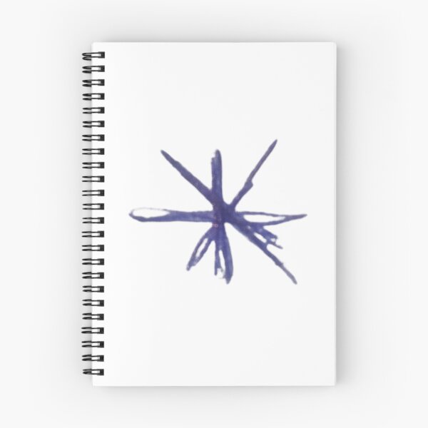 Item preview, The Confused Snowflake designed and sold by DekChai.