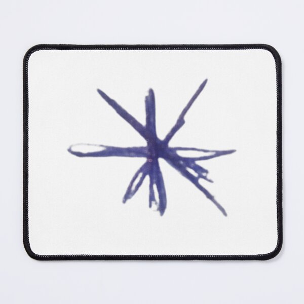 Item preview, The Confused Snowflake designed and sold by DekChai.