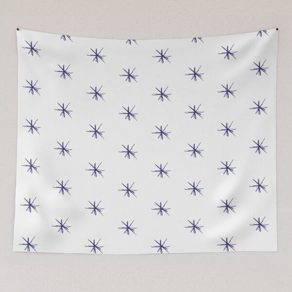 Item preview, The Confused Snowflake designed and sold by DekChai.