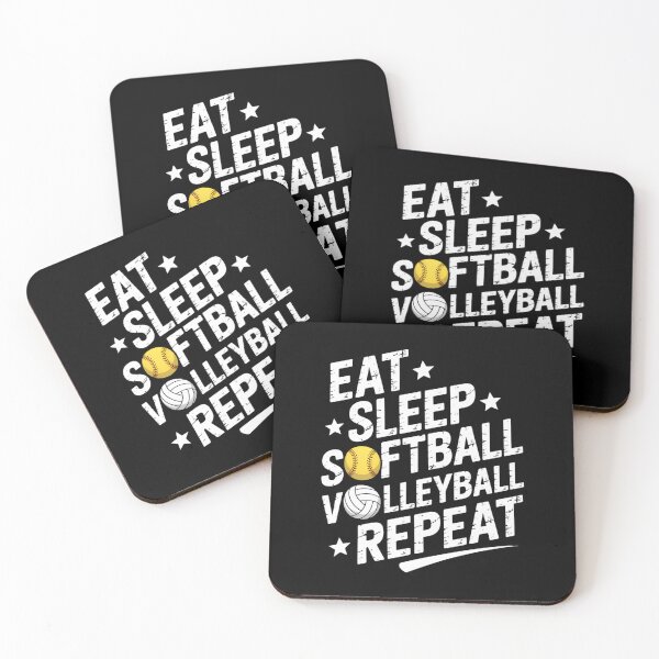 Item preview, Softbol Voleibol Divertido Bball designed and sold by KarstenNoanra.