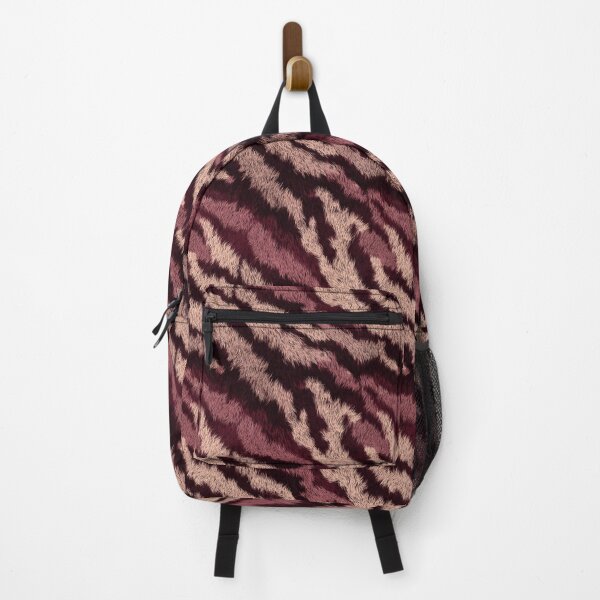 Item preview, Trendy Authentic-Look Tiger Stripe Pattern - Christmas Gifts For Mom designed and sold by RoyalStarsPatts.