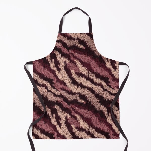 Item preview, Trendy Authentic-Look Tiger Stripe Pattern  - Christmas Gifts For Mom designed and sold by RoyalStarsPatts.