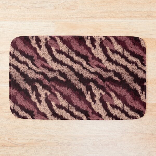 Item preview, Trendy Authentic-Look Tiger Stripe Pattern  - Christmas Gifts For Mom designed and sold by RoyalStarsPatts.