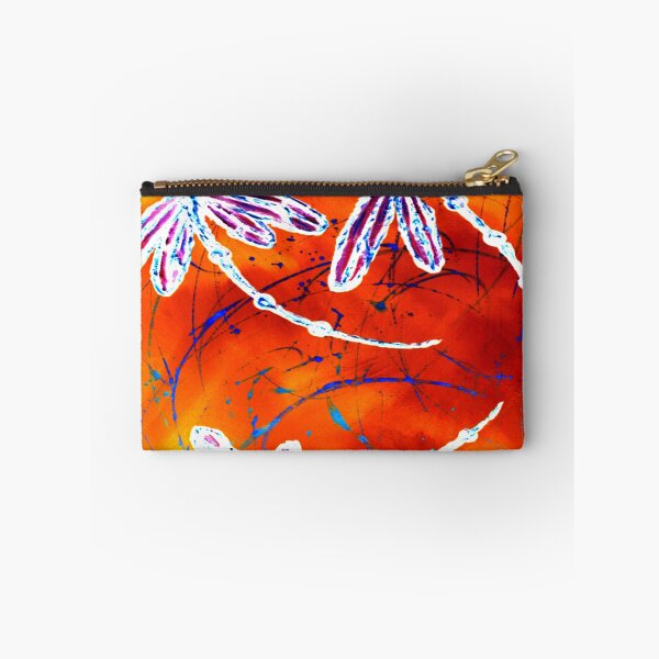 Item preview, Outback Dragonfly Dance designed and sold by lyndseyart.