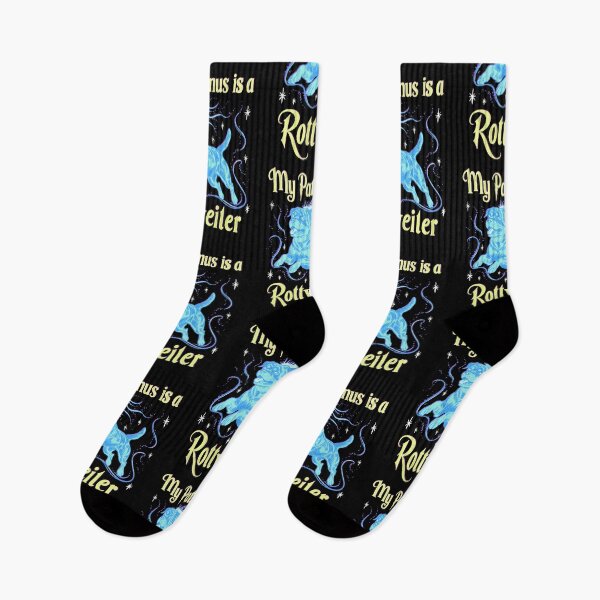 Item preview, My Patronus is a Rottweiler designed and sold by IHateDumplings.