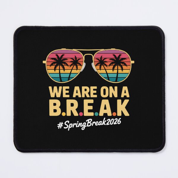 Item preview, Summer Spring Break Family Vacation designed and sold by KarstenNoanra.