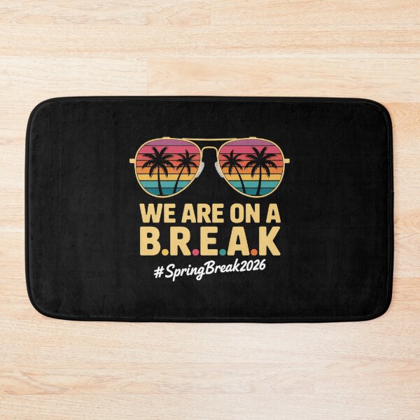 Item preview, Summer Spring Break Family Vacation designed and sold by KarstenNoanra.
