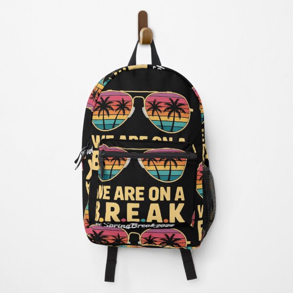 Item preview, Summer Spring Break Family Vacation designed and sold by KarstenNoanra.
