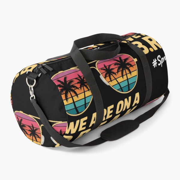 Item preview, Summer Spring Break Family Vacation designed and sold by KarstenNoanra.