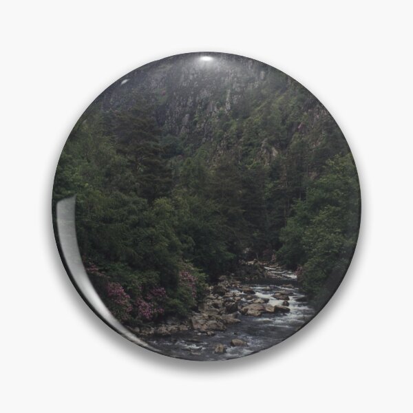 Item preview, Snowdonia designed and sold by AnalogDays.