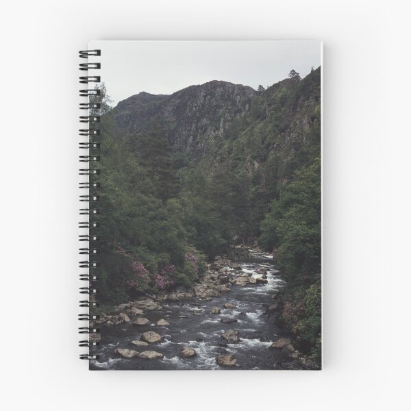 Item preview, Snowdonia designed and sold by AnalogDays.