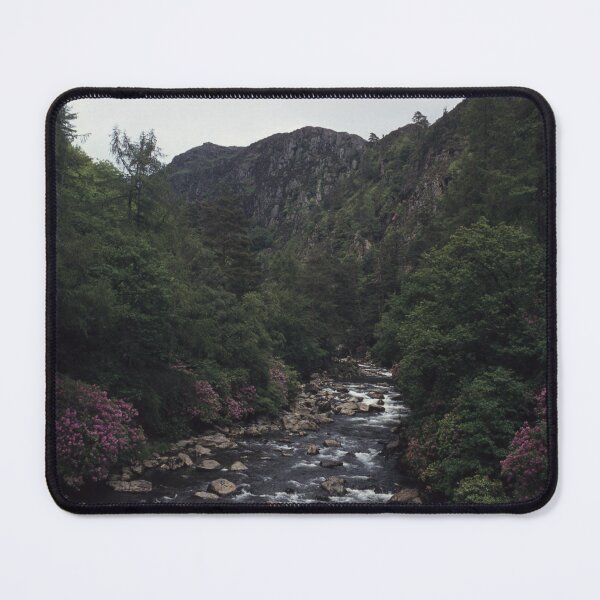 Item preview, Snowdonia designed and sold by AnalogDays.