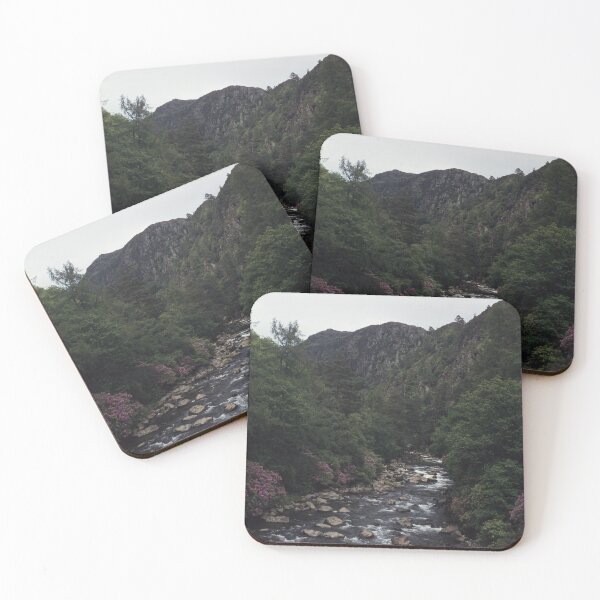 Item preview, Snowdonia designed and sold by AnalogDays.