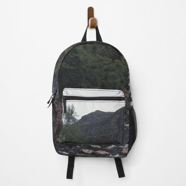 Item preview, Snowdonia designed and sold by AnalogDays.
