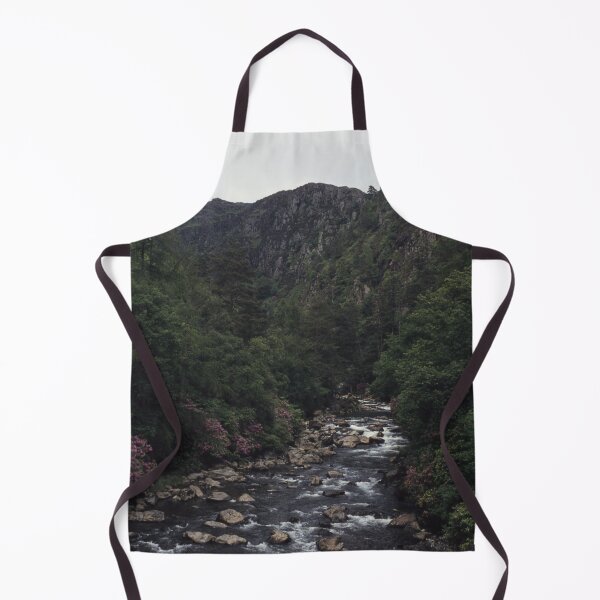 Item preview, Snowdonia designed and sold by AnalogDays.