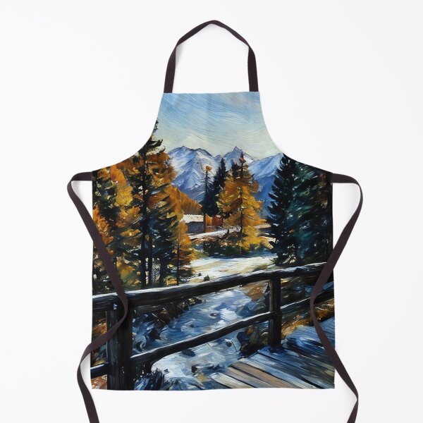 Item preview, Mountain Trail designed and sold by tomorrowsart.