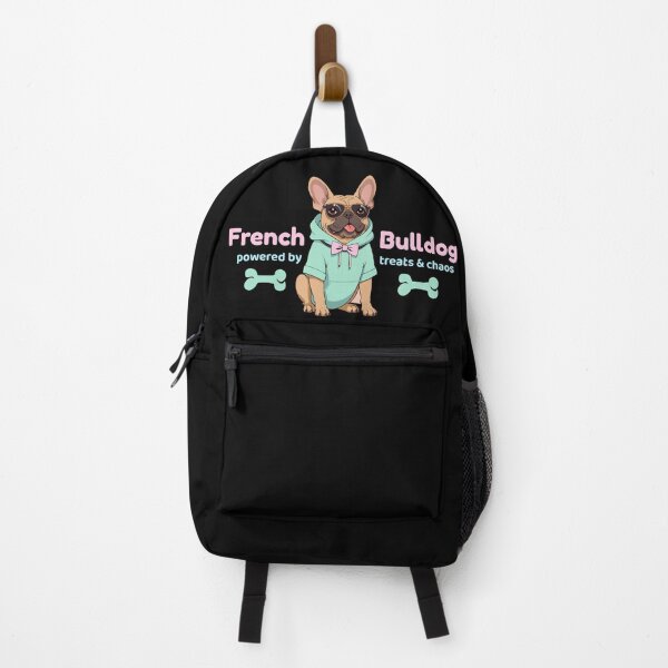 Item preview, French Bulldog Design – Cute Funny Frenchie Shirt, Sticker & Gift Idea designed and sold by NeutronDesign.