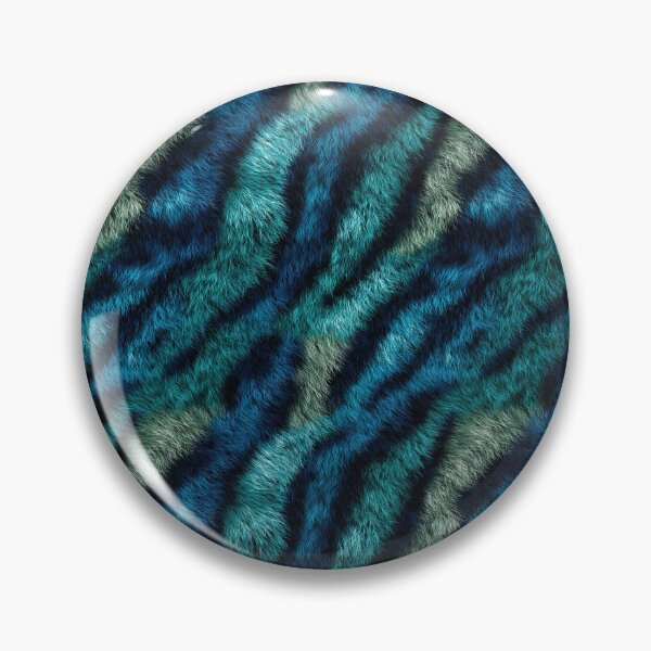 Item preview, Cute Authentic-Look Tiger Skin Pattern  - Personal Gifts designed and sold by RoyalStarsPatts.