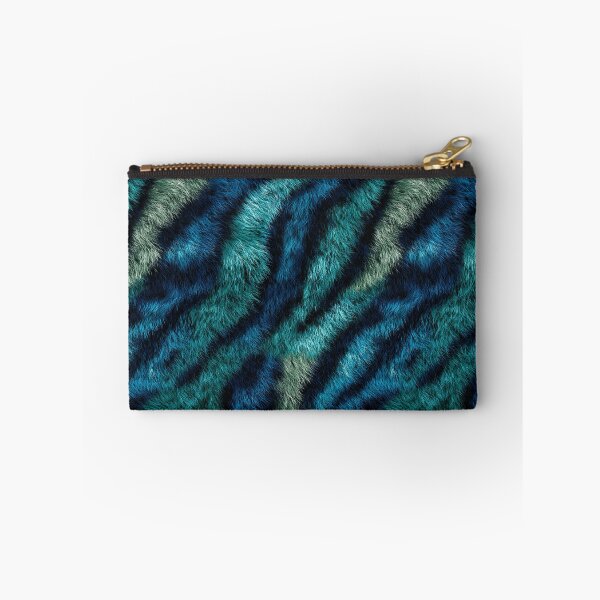 Item preview, Cute Authentic-Look Tiger Skin Pattern  - Personal Gifts designed and sold by RoyalStarsPatts.