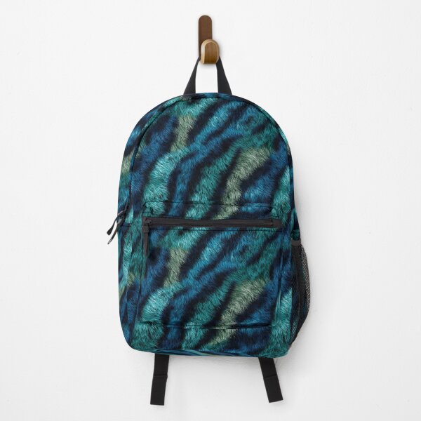 Item preview, Cute Authentic-Look Tiger Skin Pattern  - Personal Gifts designed and sold by RoyalStarsPatts.
