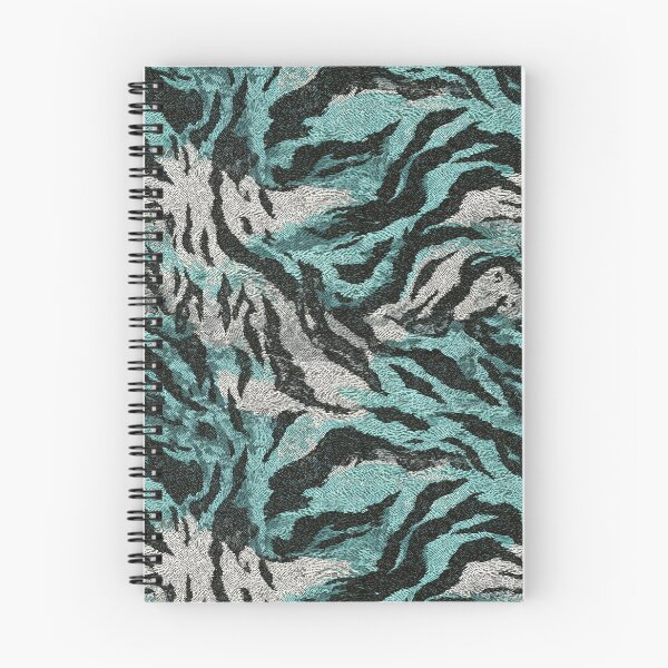Item preview, Beautiful Premium Tiger Stripe Pattern  - Gifts For Men designed and sold by RoyalStarsPatts.