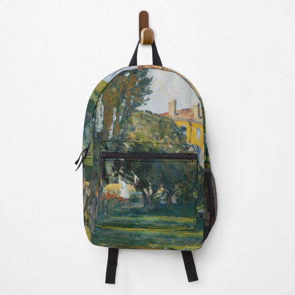 Item preview, The Manor of Jas de Bouffan designed and sold by SharonTheFirst.