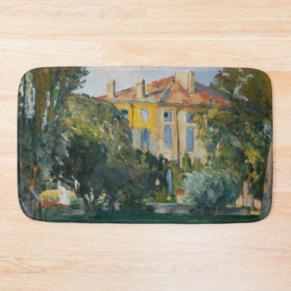 Item preview, The Manor of Jas de Bouffan designed and sold by SharonTheFirst.