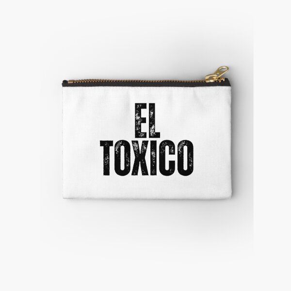 Item preview, El Toxico designed and sold by Dondonmart.