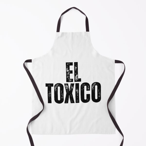 Item preview, El Toxico designed and sold by Dondonmart.