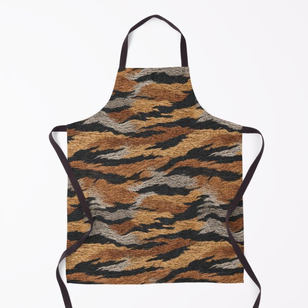 Item preview, Colorful Natural Tiger Skin Pattern - Anniversary Gifts designed and sold by RoyalStarsPatts.