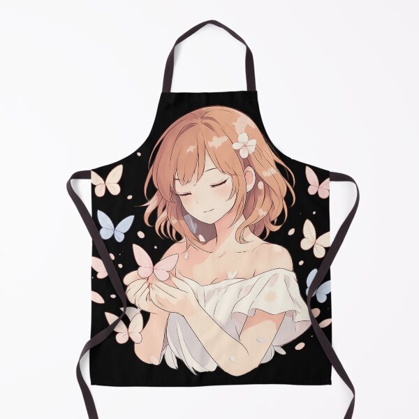 Item preview, Butterfly Dream Girl designed and sold by Prasakro.