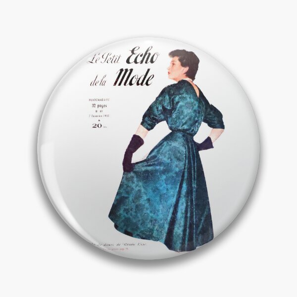 Item preview, La Mode, fashion to you and me! designed and sold by JonDelorme.