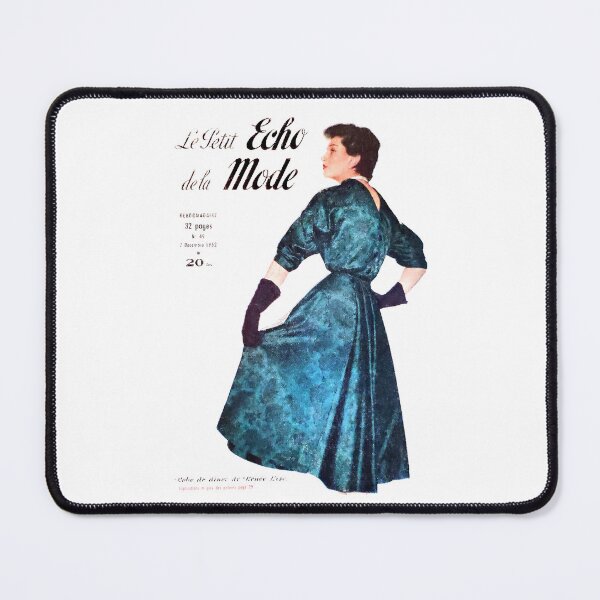 Item preview, La Mode, fashion to you and me! designed and sold by JonDelorme.