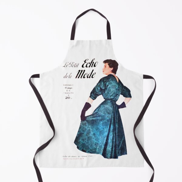 Item preview, La Mode, fashion to you and me! designed and sold by JonDelorme.