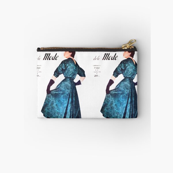 Item preview, La Mode, fashion to you and me! designed and sold by JonDelorme.