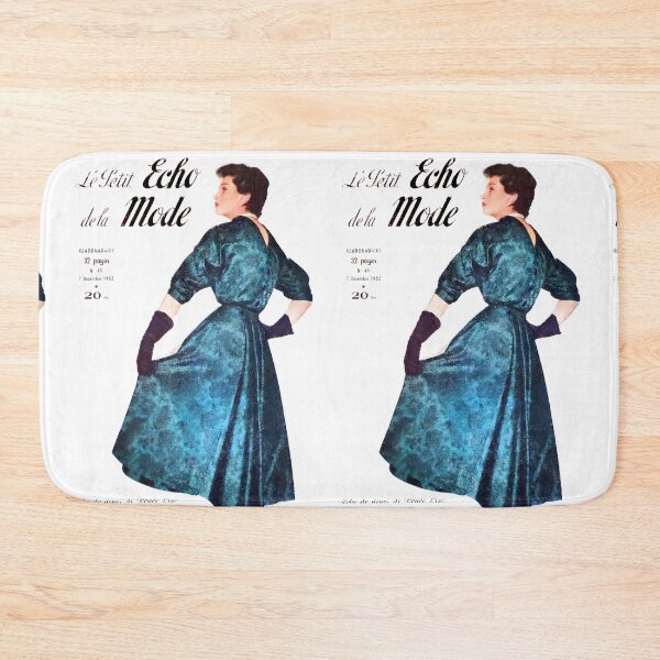 Item preview, La Mode, fashion to you and me! designed and sold by JonDelorme.