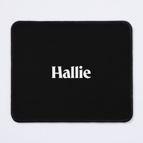 Item preview, Name Hallie White Deneane Font designed and sold by Art in My Loft.