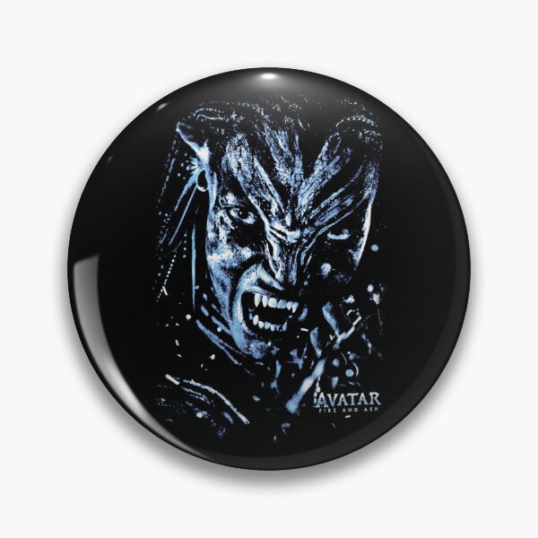 Item preview, Neytiri Avatar 2025 Fire And Ash Vintage Movies Poster Fan Art designed and sold by lesqiana.