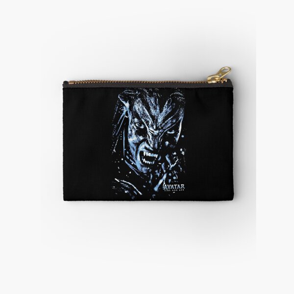 Item preview, Neytiri Avatar 2025 Fire And Ash Vintage Movies Poster Fan Art designed and sold by lesqiana.
