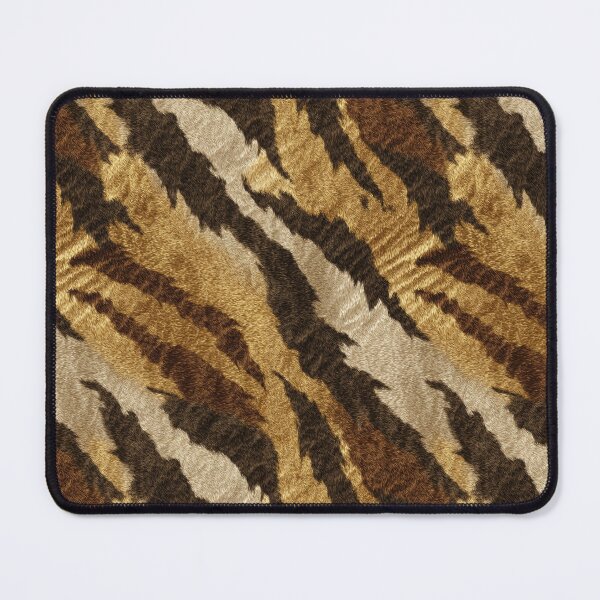 Item preview, Trendy Authentic-Look Tiger Skin Texture - Wedding Gifts designed and sold by RoyalStarsPatts.