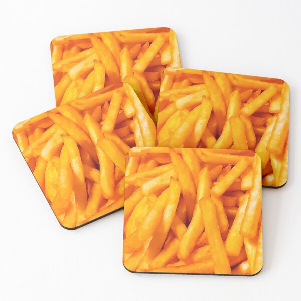 Item preview, Chips designed and sold by from Carbonizzo.
