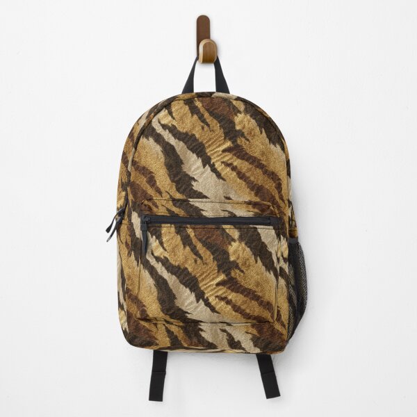 Item preview, Trendy Authentic-Look Tiger Skin Texture - Wedding Gifts designed and sold by RoyalStarsPatts.