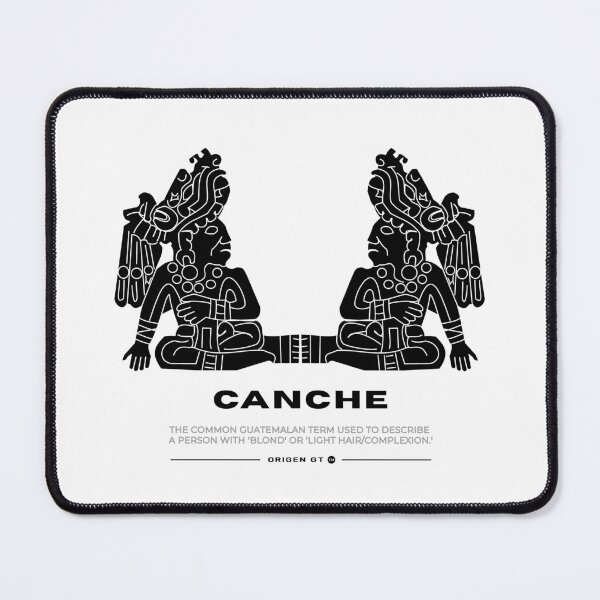 Item preview, CANCHE - Origen GT Guatemalan Slang Collection designed and sold by Origen GT.
