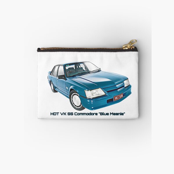Item preview, 85 SS VK Commodore designed and sold by HYPERSHIRTS.