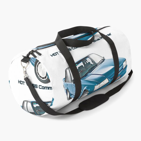Item preview, 85 SS VK Commodore designed and sold by HYPERSHIRTS.