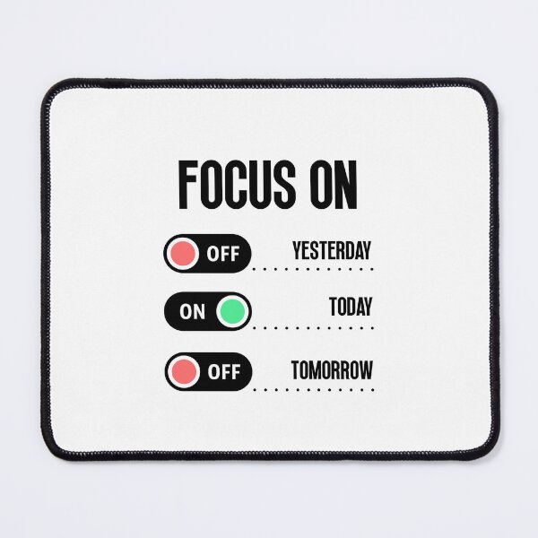 Item preview, Focus on today designed and sold by Dondonmart.